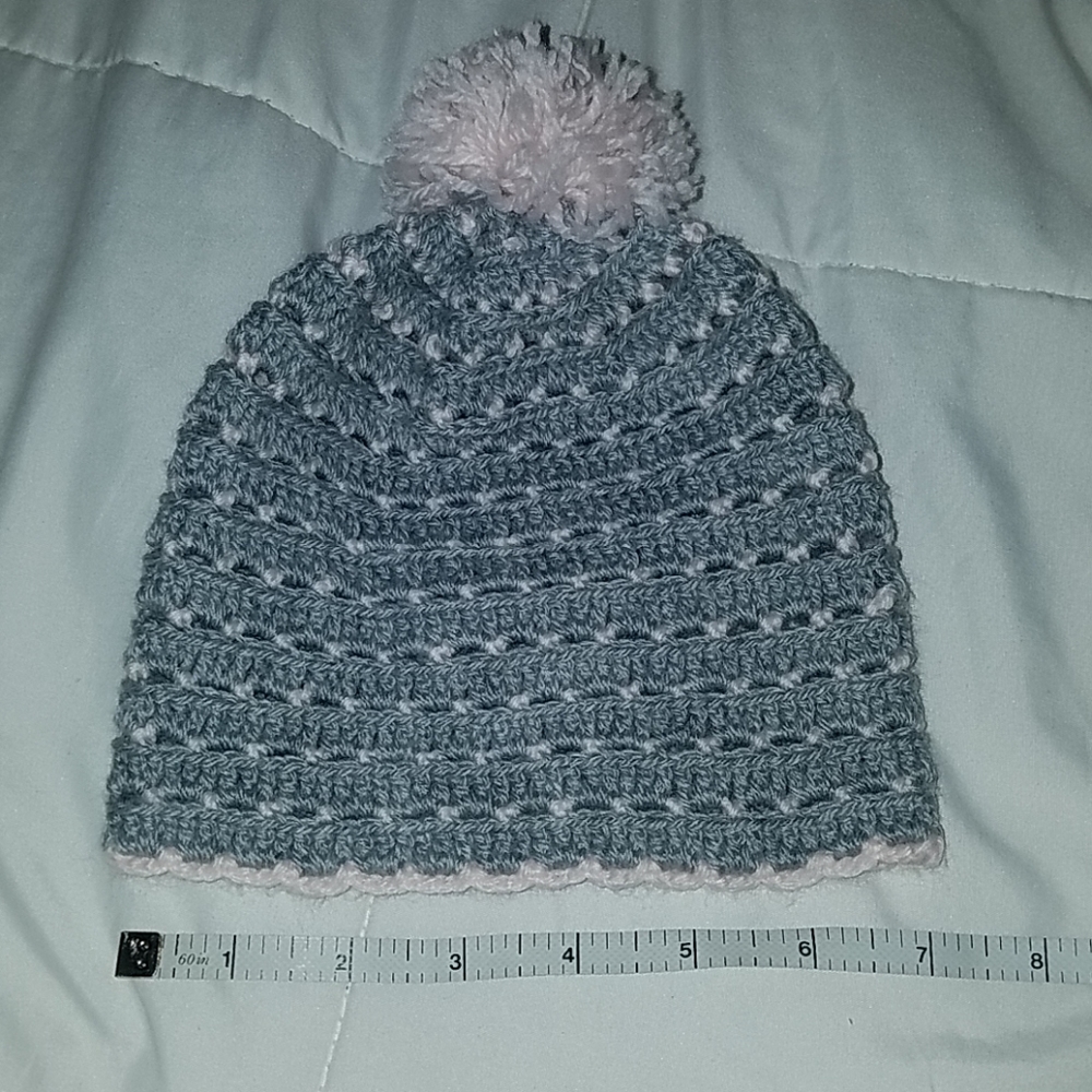 Handmade Beanie